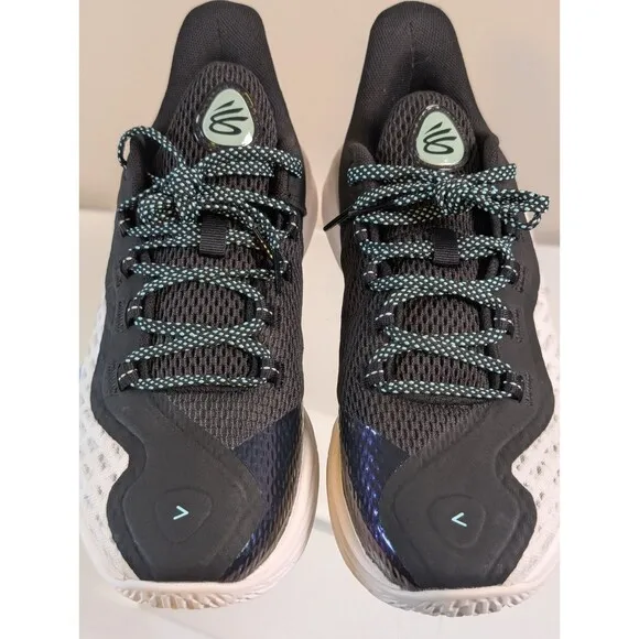 Under Armour Curry 11  ‘Future Curry’ Basketball Shoes - Size 7 Youth NWOB