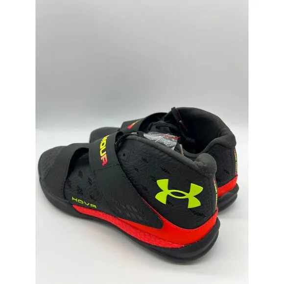 Under Armour Silencer Track Spikes Shoes 3022517 004 Size M11/W12.5🛒