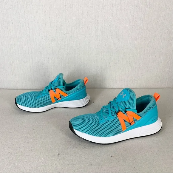 Under Armour~Women's Breathe Trainer x NM Cross Athletic/Running‎ Shoes~Sz 7.5