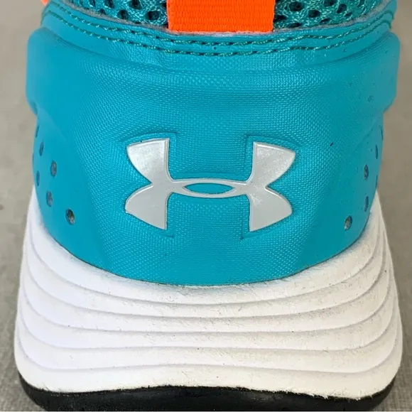 Under Armour~Women's Breathe Trainer x NM Cross Athletic/Running‎ Shoes~Sz 7.5