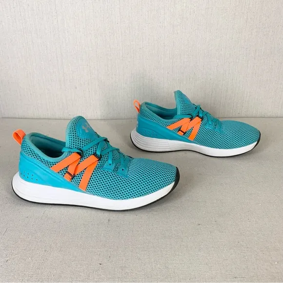 Under Armour~Women's Breathe Trainer x NM Cross Athletic/Running‎ Shoes~Sz 7.5