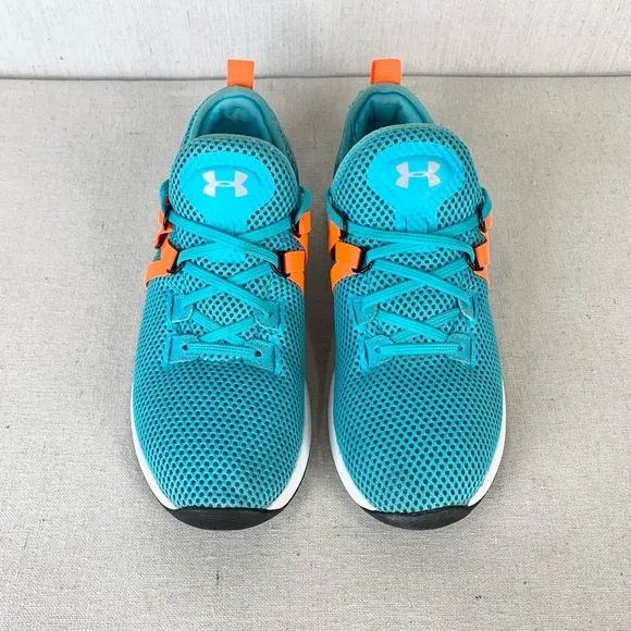 Under Armour~Women's Breathe Trainer x NM Cross Athletic/Running‎ Shoes~Sz 7.5