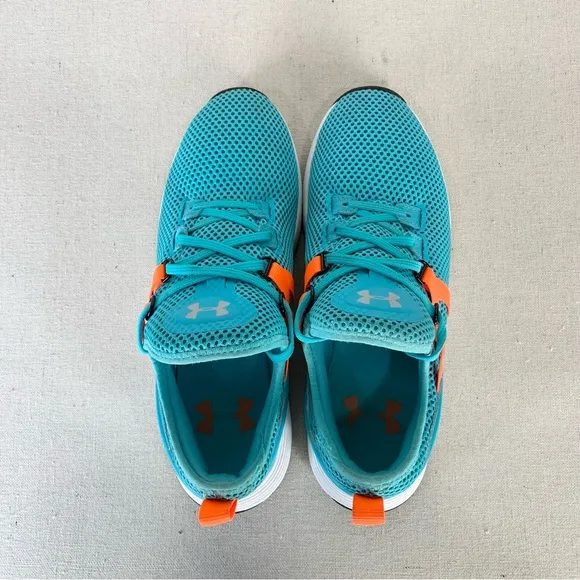 Under Armour~Women's Breathe Trainer x NM Cross Athletic/Running‎ Shoes~Sz 7.5