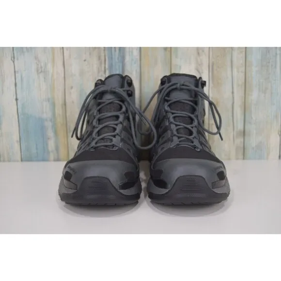 Wolverine Rev DuraShocks CarbonMax Toe Men's Size 10 Boots Black W211018