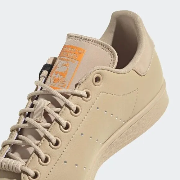 WOMEN'S Adidas Originals Stan Smith Technical Lacing - Magic Beige GY9393