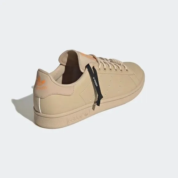 WOMEN'S Adidas Originals Stan Smith Technical Lacing - Magic Beige GY9393