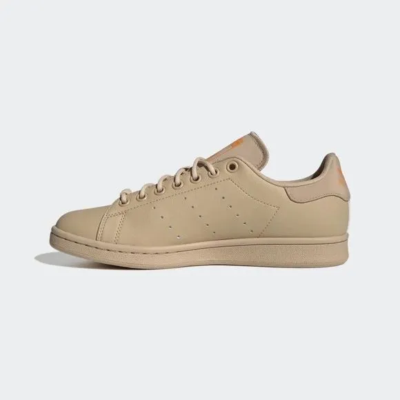 WOMEN'S Adidas Originals Stan Smith Technical Lacing - Magic Beige GY9393