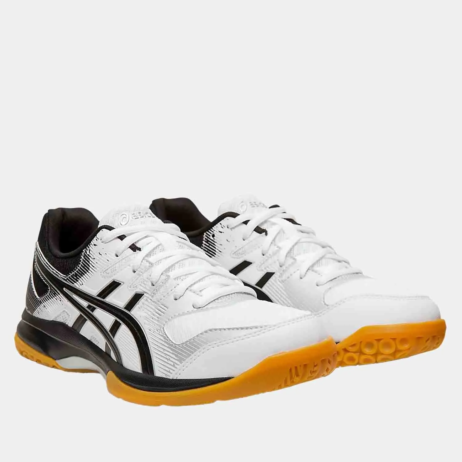 Women's Asics Gel-Rocket 9 Tennis Shoes