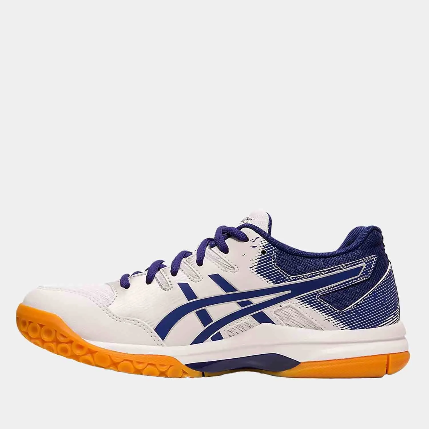 Women's Asics Gel-Rocket 9 Tennis Shoes
