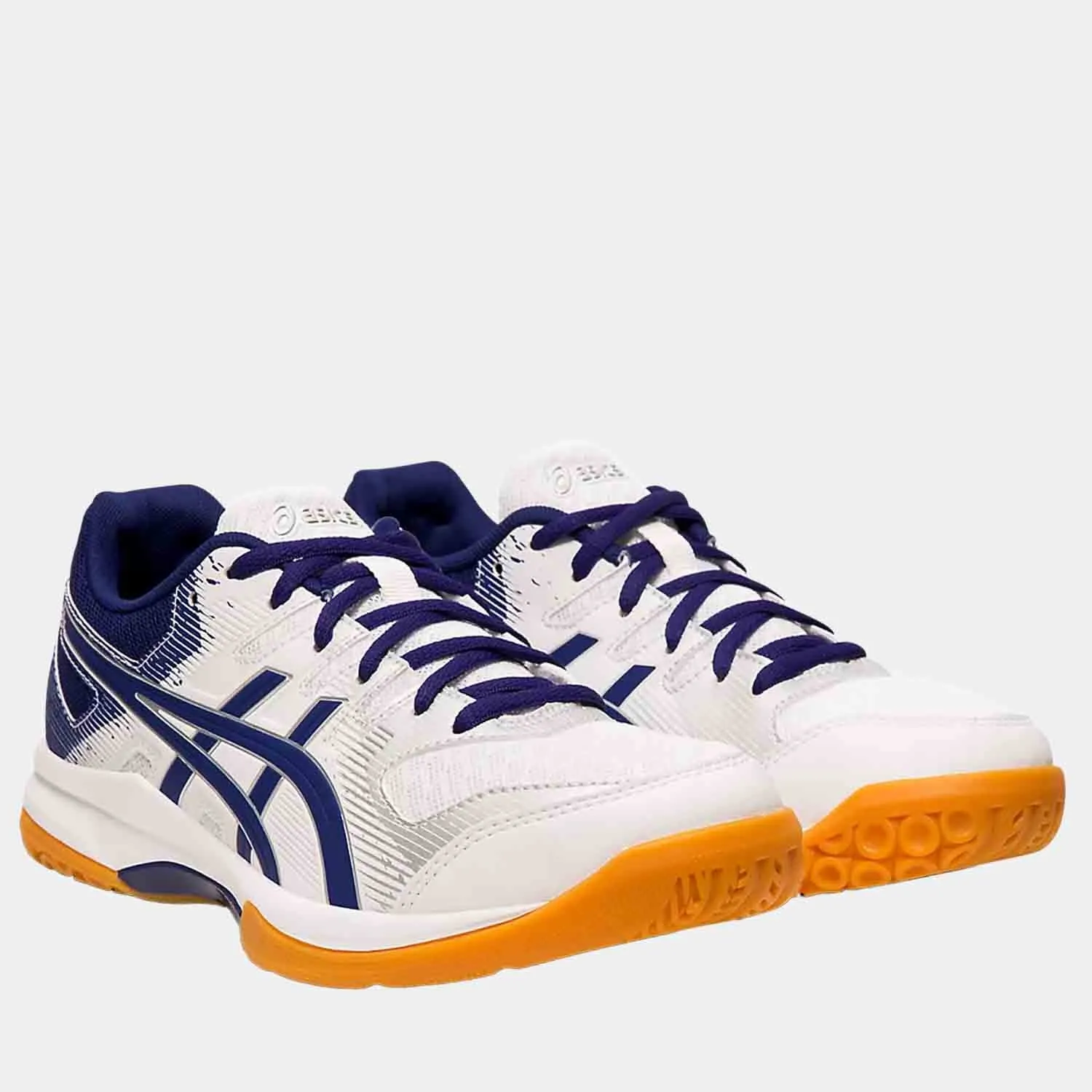 Women's Asics Gel-Rocket 9 Tennis Shoes