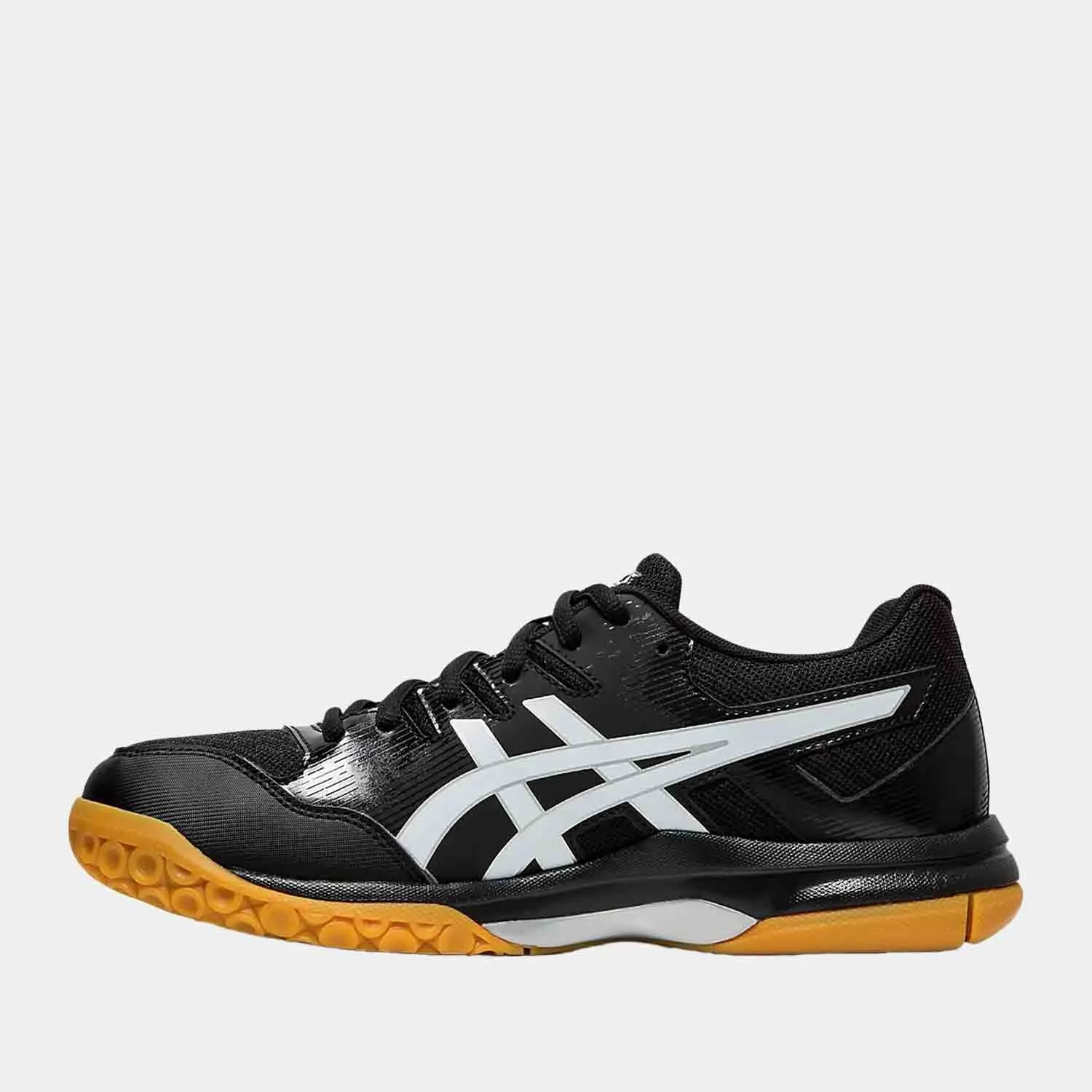Women's Asics Gel-Rocket 9 Tennis Shoes