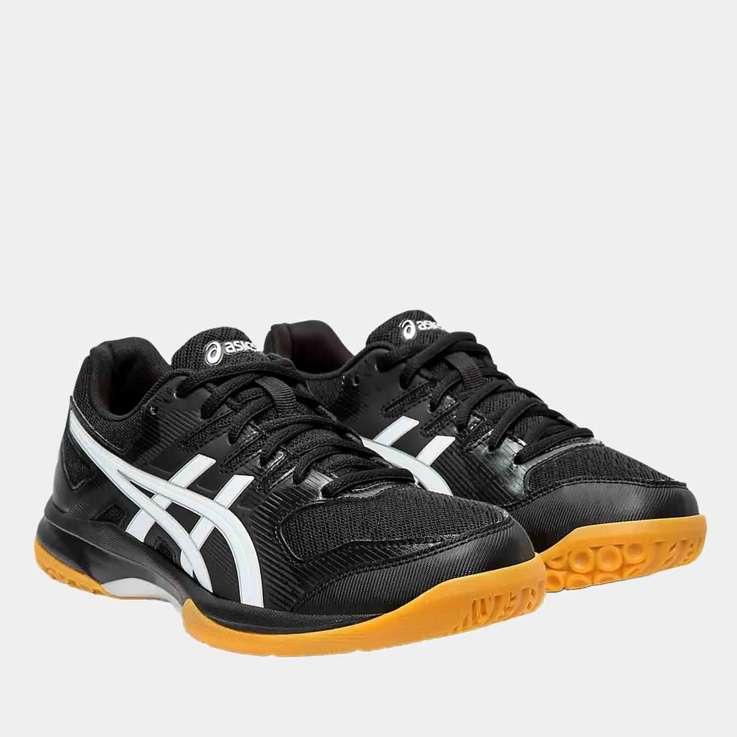 Women's Asics Gel-Rocket 9 Tennis Shoes