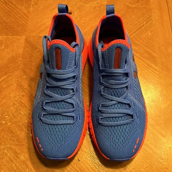 Women’s Under Armour HOVR Phantom SE Running Shoes 3022550-400 Size 7 NEW