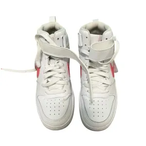 Youth Court Borough Mid2 basketball shoes 5.5Y